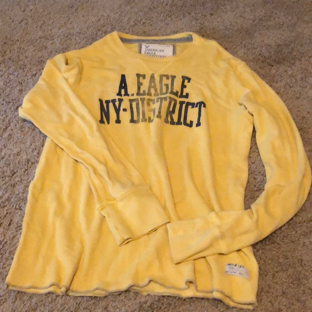 Long sleeve